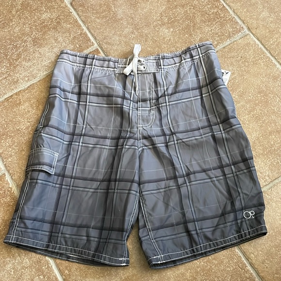 OP Swim / Board Shorts. NWT Size Large 36-38 - Picture 1 of 12